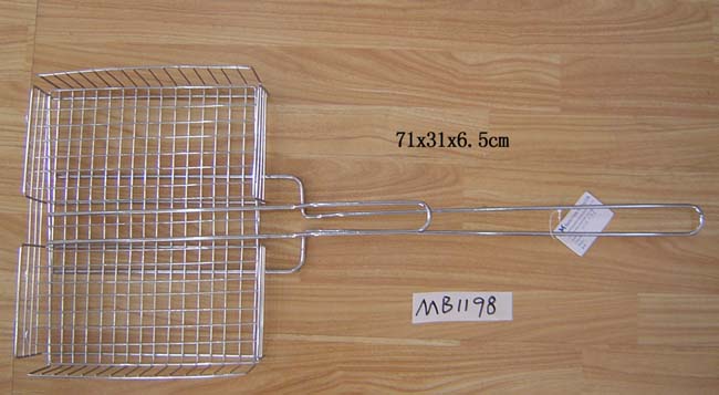 Bbq Net