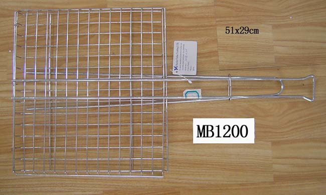 MB1200 Bbq Net