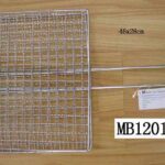 Bbq Net With Nice Net