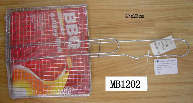 MB1202 Bbq Net