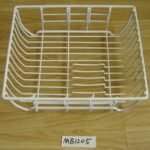 Dish Rack Caoting