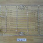 Chrome Dish Rack