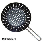 Bqrbecure Pan Non Stick