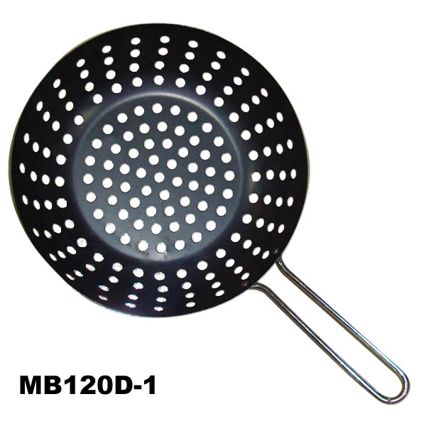 Bqrbecure Pan Non Stick