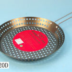 Bqrbecure Pan Non Stick