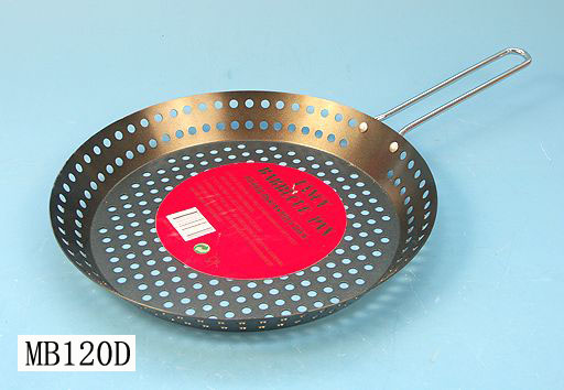 Bqrbecure Pan Non Stick