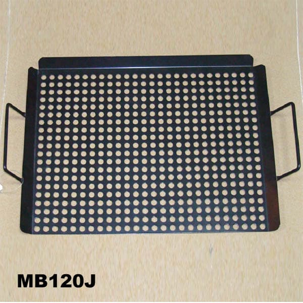 Barbecure Pan Non Stick