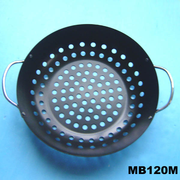 MB120M Grilling Bowl