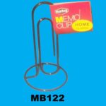 Memo Slip Rack