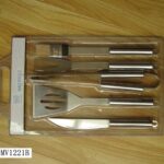 5Pcs Bbq Set D/B