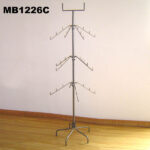 Small Spinner Rack S9 3 Leveler