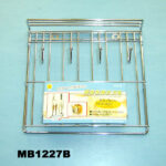 Knife And Kitchen Rack