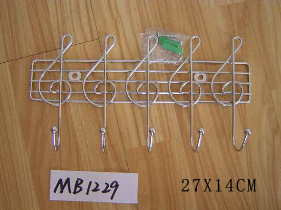 MB1229 Cloth Hanger