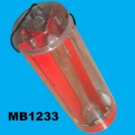 5Pcs Bbq Set In Pvc Box