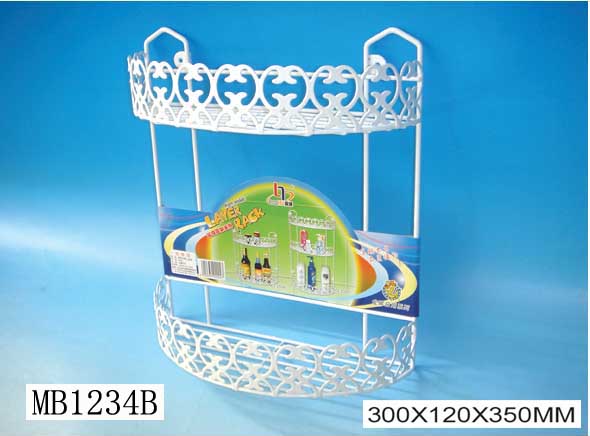 MB1234B Shower Caddy