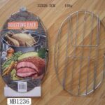 Roasting Chicken Rack