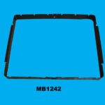 Floding Bbq Set