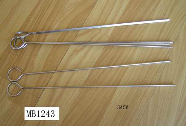 MB1243 S/S Bbq Skewer