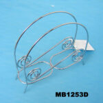 Napkin Holder Chrome