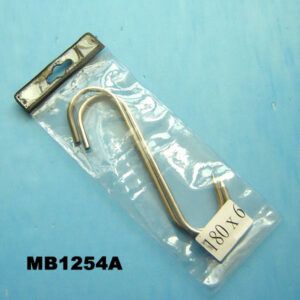 Set Of 2 Hooks