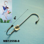 8"Plant Hanger S/S Hook