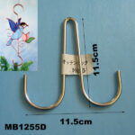 Plant Hanger S/S Hook