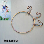 Plant Hanger S/S Hook