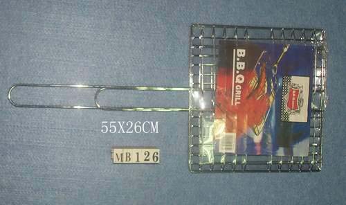MB126 Bbq Net
