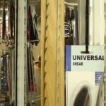 Map Hanger Sliver & Black Clr
