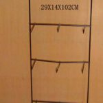Side Hanger Rack (Mv-01)