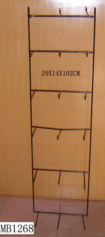 Side Hanger Rack (Mv-01)