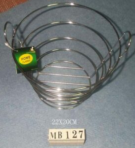 Fruit Basket