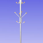 Cloth Orgnnize Hanger