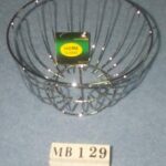 Fruit Basket