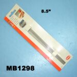 6Pcs S/S Skiwers T/C
