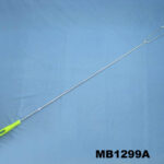 Safe Bbq Roasting Forks With Plastic Handle