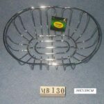 Fruit Basket  30X21X9