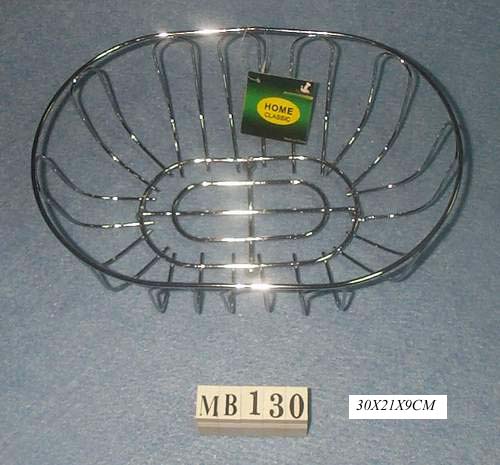 MB130 Fruit Basket 30X21X9