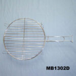 Dia40*65Cm Bbq Net