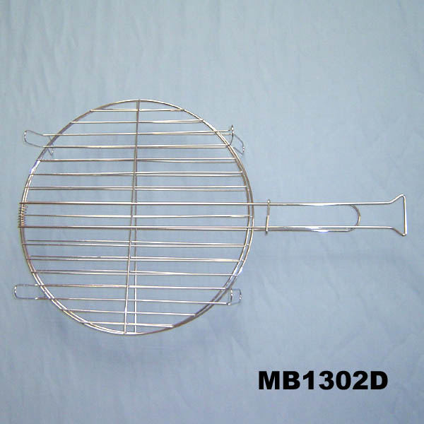MB1302D Dia40*65Cm Bbq Net