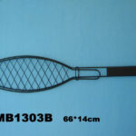 Non-Stick Bbq Net