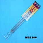 22" Extendable Bbq Fork