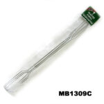 3Pcs Bbq Fork