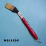 Bbq Buush Wooden Handle