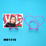 Beauty Photo Stand