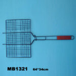 Non-Stick Bbq Net