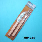 2Pcs Bbq Tools B/C