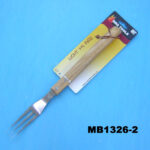 Bbq Tools Fork  T/C