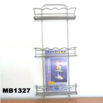 3 Level Caddy  Double Coating