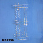 Chrome Shower Caddy